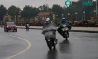 Ảnh Miền Bắc sắp chuyển mưa rét sau vài ngày hửng nắng
