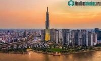 Ảnh Góc kỹ thuật: vì sao Landmark 81 thi công thần tốc trong hơn 1 năm & tổ hợp VinFast chỉ cần 18 tháng