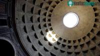 Ảnh Bí mật nào giúp kỳ quan La Mã cổ đại có thể đứng vững suốt 2.000 năm?