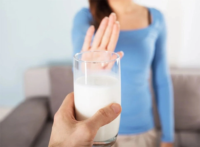 Ảnh Điều xảy ra nếu bạn cần ngưng bơ sữa trong một tuần?
