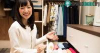 Ảnh Lịch sử lâu đời về thói quen dọn dẹp của người Nhật: Khi lau chùi là một nghi thức tẩy uế, tránh vận rủi