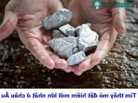Ảnh Thuỵ Điển phát hiện mỏ đất hiếm lớn nhất châu Âu