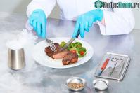 Ảnh Điều bạn chưa biết về loại thịt nuôi trong phòng thí nghiệm