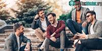 Ảnh Top 10 quốc gia có tỷ lệ đàn ông thấp nhất thế giới