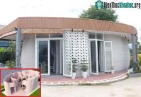 Ảnh Công nghệ "in bê tông" 3D thuộc nhà khoa học Việt