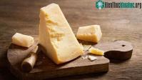 Ảnh Sự thật ít ai người biết về loại phô mai gây tranh cãi