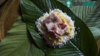 Ảnh Những món bánh truyền thống dịp đầu năm của những nước châu Á