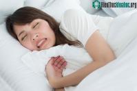 Ảnh Nguyên nhân khiến nhiều người nghiến răng khi ngủ