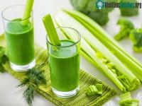 Ảnh Loại rau bổ dưỡng nhưng ngày xưa lại nhuốm màu "tang tóc"