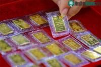 Ảnh Top 6 điều phải lưu ý khi mua vàng ngày vía Thần Tài