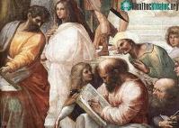 Ảnh Sự thật ít người biết về Pythagoras