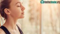 Ảnh Thở bằng mũi và thở bằng miệng có ảnh hưởng khác nhau thế nào?
