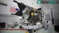 Ảnh NASA đã tiếp cận mỏ vàng trị giá gấp 70.000 lần kinh tế toàn cầu