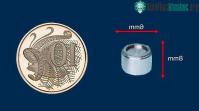 Ảnh Viên phóng xạ bị thất lạc tại Australia nguy hiểm thế nào?