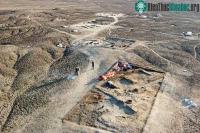 Ảnh Phát hiện quán rượu cổ 5.000 năm tuổi tại Iraq
