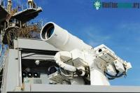 Ảnh Trung Quốc đã phát triển máy phát điện từ không khí