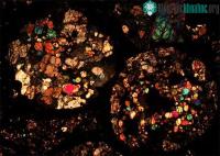 Ảnh Phát hiện gây sốc về địa ngục cổ đại trộn lẫn bên trong Trái đất