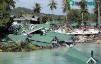 Ảnh Những trận động đất kinh hoàng tàn phá thế giới trong thế kỷ 21