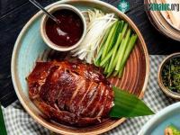 Ảnh Top 3 loại thịt được mệnh danh là "khắc tinh" của bệnh mỡ máu và huyết áp cao, giá lại phải chăng