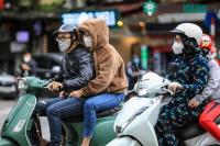 Ảnh Giữa tuần này, miền Bắc đón gió mùa đông bắc