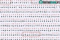 Ảnh Giải mã mật thư thất lạc của Nữ hoàng Mary sau hàng 4 thế kỷ