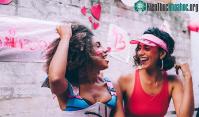 Ảnh Gen Z lựa chọn việc đón Valentine đặc biệt và thú vị