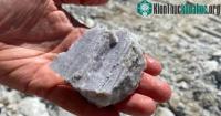 Ảnh Đột nhiên tìm thấy tại mỏ lithium khổng lồ, Ấn Độ nghiễm nhiên trở thành "ông lớn" trong lĩnh vực pin và xe điện