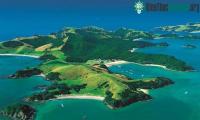 Ảnh Động đất rung chuyển New Zealand hình thành như thế nào?