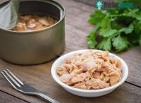 Ảnh Ăn nhiều cá ngừ đóng hộp sễ gây ngộ độc thủy ngân?