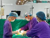 Ảnh Việt Nam lần đầu thành công ghép tim, thận cùng lúc cho bệnh nhân nam