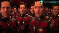 Ảnh Công nghệ trong Ant-Man liệu có tồn tại giống thực tế?