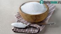 Ảnh Phát hiện gây sốc về chất tạo ngọt nhân tạo erythritol