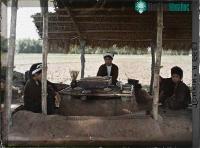 Ảnh Chiêm ngưỡng ảnh màu cực quý về tỉnh Hà Đông năm 1915