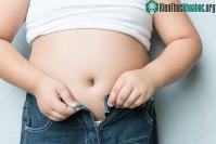 Ảnh Những loại thực phẩm phổ biến gây mỡ bụng