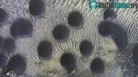 Ảnh NASA phát hiện những đụn cát bất thường trên bề mặt sao Hỏa