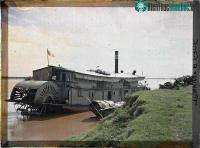 Ảnh Chiêm ngưỡng ảnh màu tuyệt đẹp của tỉnh Sơn Tây năm 1915-1916 qua ống kính nhiếp ảnh gia Pháp
