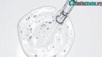 Ảnh Con người tiết ra bao nhiêu lít nước bọt trong cả cuộc đời của mình?