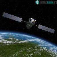 Ảnh Vệ tinh NASA giúp đo được lượng khí thải CO2 của 100 nước