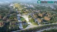 Ảnh Thủ đô mới của Indonesia là thành phố của tương lai