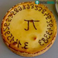 Ảnh Tìm hiểu những điều thú vị về ngày Quốc tế số Pi