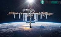Ảnh NASA phát triển tàu vũ trụ để phá hủy trạm Vũ trụ Quốc tế ISS