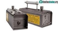 Ảnh Máy ảnh chứa chất phóng xạ mất tích tại Houston