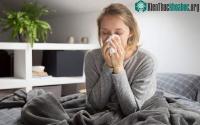Ảnh Tìm hiểu về cúm H3N2