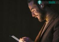 Ảnh Đột phá công nghệ mới: Tai nghe không dây có khả năng "chẩn đoán" bệnh tim