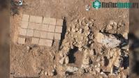 Ảnh Bí ẩn người La Mã với 2.000 tuổi bị “trấn yểm” bằng 3 vật lạ tại Thổ Nhĩ Kỳ