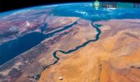 Ảnh Bí ẩn trong suốt hàng nghìn năm về con sông Nile