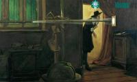 Ảnh Thiên tài bị quên lãng giúp nhân loại thay đổi hiểu biết về vũ trụ