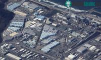 Ảnh Nước phóng xạ ở nhà máy điện hạt nhân Fukushima có đe dọa Thái Bình Dương?