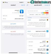Ảnh Nếu dùng iPhone một thời gian, chắc hẳn nhiều lần bạn cảm thấy khó chịu với những thông báo như: Máy sắp hết dung lượng, hay các loại thông báo từ ứng dụng mà bạn không thực sự quan tâm.