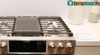 Ảnh Mỹ công bố hai nghiên cứu gây sốc, khiến bùng nổ tranh cãi lớn: Có nên dùng bếp gas nữa không?